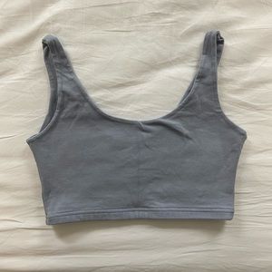 Brandy Melville Lydia Tank (OS)